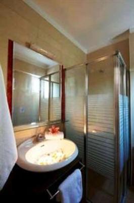фото отеля Nefeli Hotel Platanes