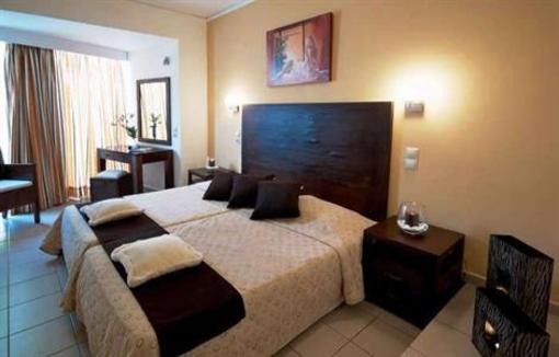 фото отеля Nefeli Hotel Platanes