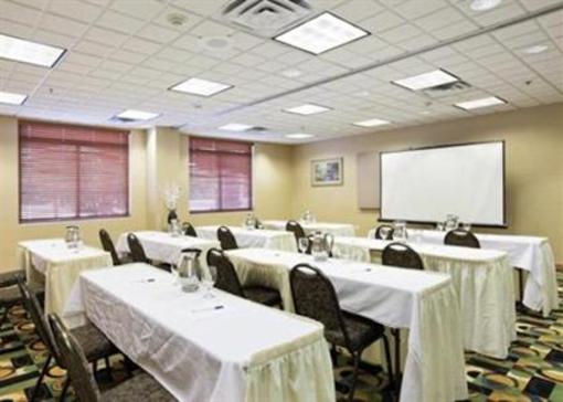 фото отеля Comfort Inn & Suites Prospect Heights