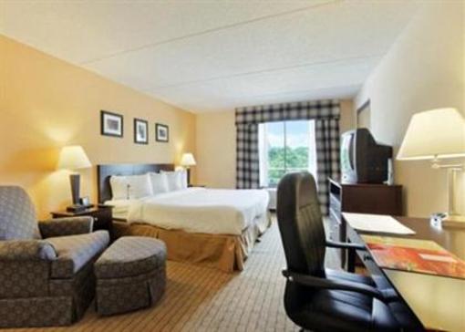 фото отеля Comfort Inn & Suites Prospect Heights