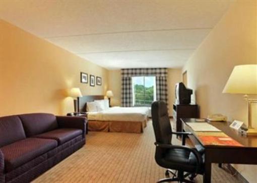 фото отеля Comfort Inn & Suites Prospect Heights