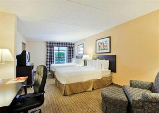 фото отеля Comfort Inn & Suites Prospect Heights