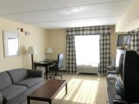 Comfort Inn & Suites Prospect Heights