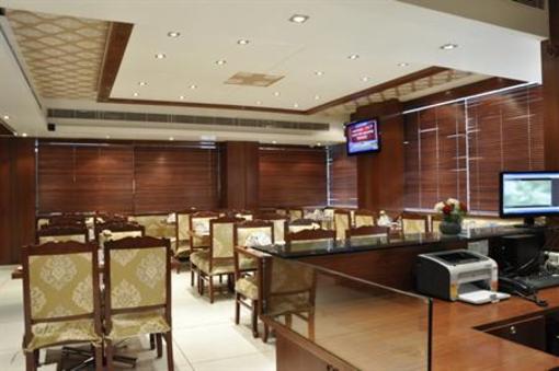 фото отеля 1589 Royal CM Hotel Jaipur