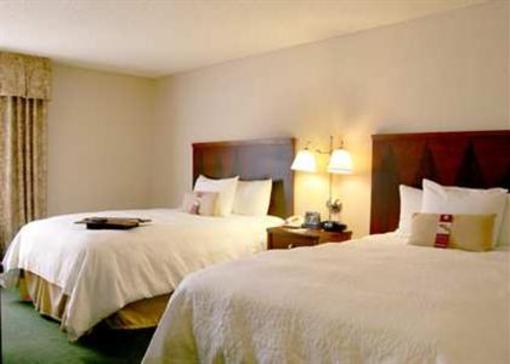 фото отеля Hampton Inn Colorado Springs Airport