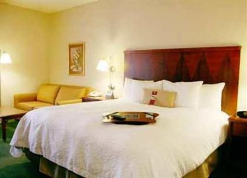фото отеля Hampton Inn Colorado Springs Airport