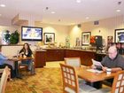 фото отеля Hampton Inn Colorado Springs Airport