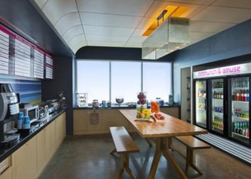 фото отеля Aloft San Jose Hotel