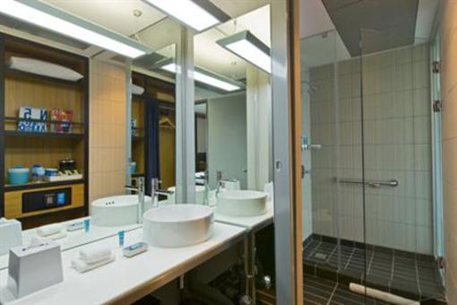 фото отеля Aloft San Jose Hotel