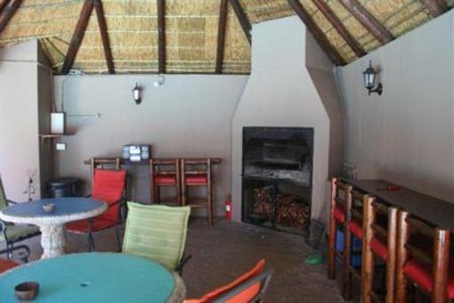 фото отеля Colors Of Cape Town Lodge