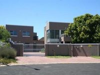 Colors Of Cape Town Lodge