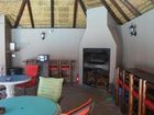 фото отеля Colors Of Cape Town Lodge