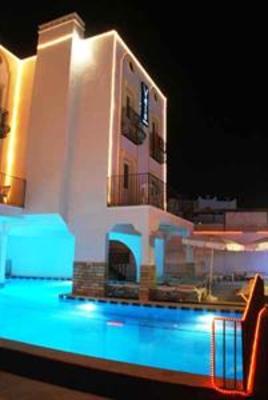 фото отеля Club Hotel Vela