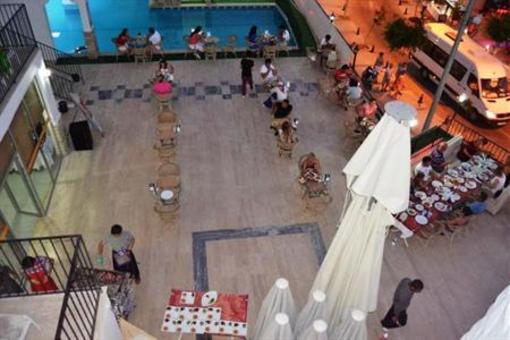 фото отеля Club Hotel Vela