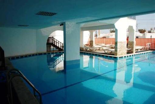 фото отеля Club Hotel Vela