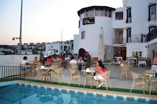 фото отеля Club Hotel Vela