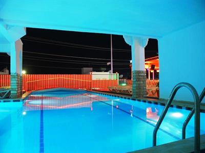 фото отеля Club Hotel Vela