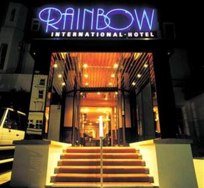 фото отеля Rainbow International Hotel