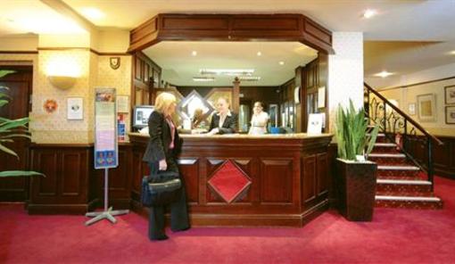 фото отеля Rainbow International Hotel