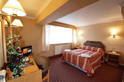 фото отеля Rainbow International Hotel