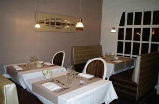 фото отеля Hotel Restaurant Les Capucins