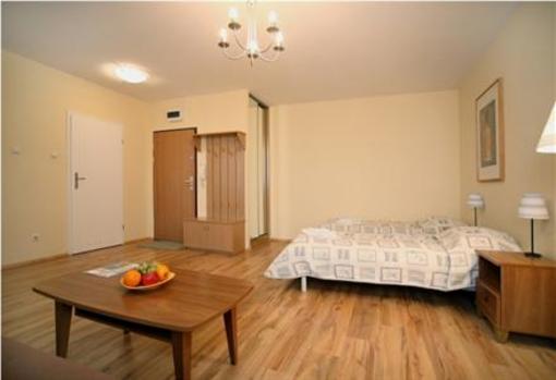 фото отеля TWW Apartamenty Ochota Warsaw