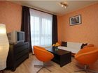 фото отеля TWW Apartamenty Ochota Warsaw