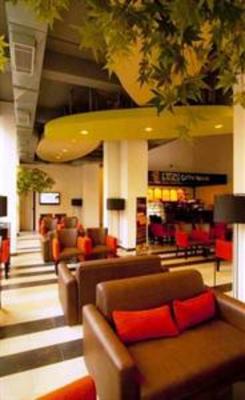 фото отеля MaxOneHotels at Sabang