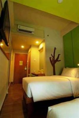фото отеля MaxOneHotels at Sabang