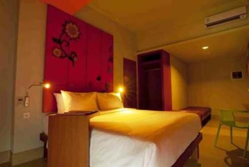 фото отеля MaxOneHotels at Sabang