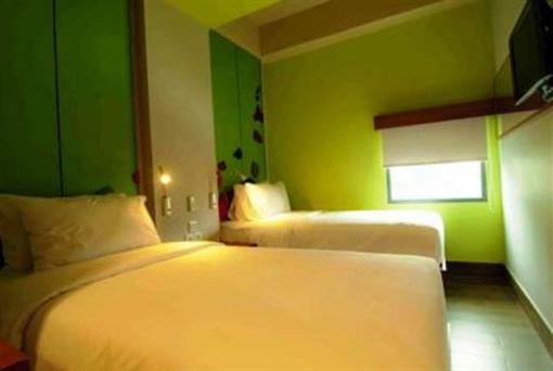 фото отеля MaxOneHotels at Sabang