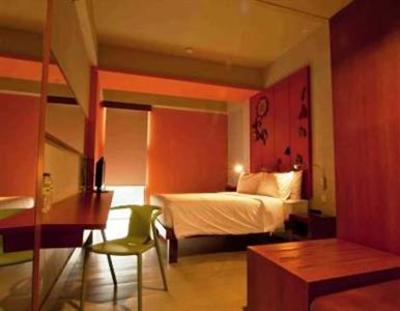 фото отеля MaxOneHotels at Sabang