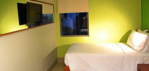 фото отеля MaxOneHotels at Sabang