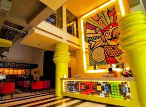 фото отеля MaxOneHotels at Sabang