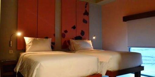 фото отеля MaxOneHotels at Sabang