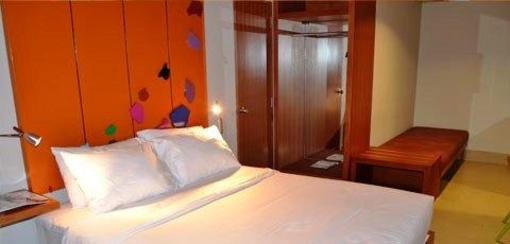 фото отеля MaxOneHotels at Sabang