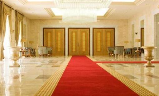фото отеля King Fahd Palace