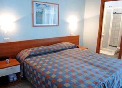 фото отеля Hotel Iones