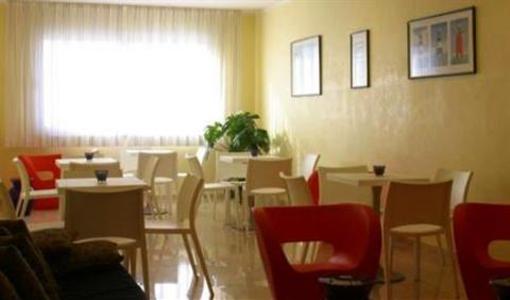 фото отеля Hotel Iones