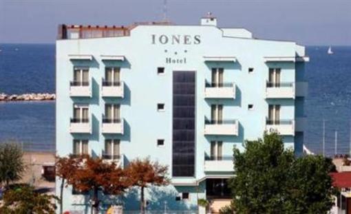 фото отеля Hotel Iones
