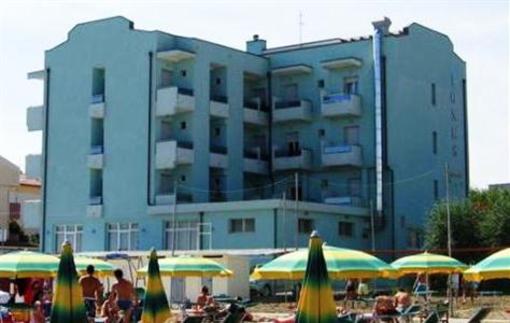 фото отеля Hotel Iones