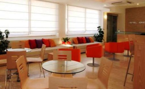 фото отеля Hotel Iones