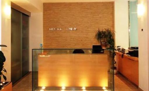 фото отеля Hotel Iones