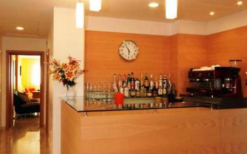 фото отеля Hotel Iones