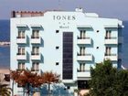фото отеля Hotel Iones
