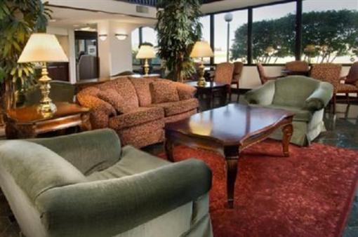 фото отеля Drury Inn & Suites Overland Park