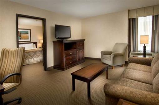 фото отеля Drury Inn & Suites Overland Park
