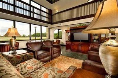 фото отеля Drury Inn & Suites Overland Park