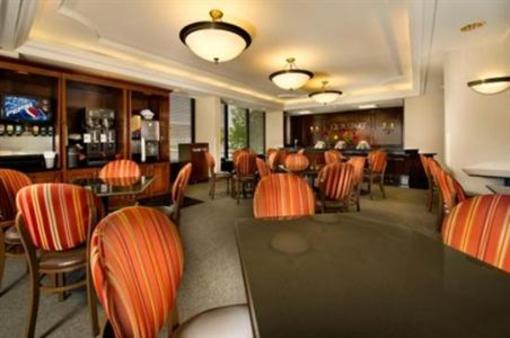 фото отеля Drury Inn & Suites Overland Park