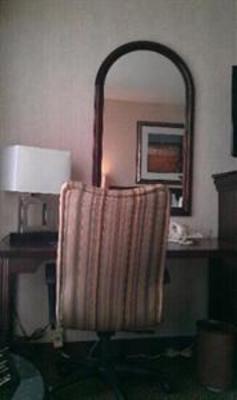фото отеля Drury Inn & Suites Overland Park